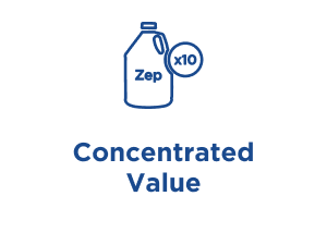 Concentrated Value