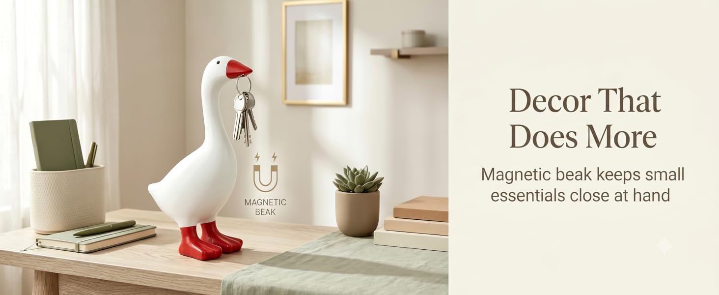 Decor That Does More
