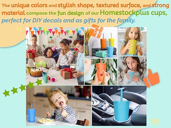 Great for Gifts