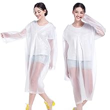 rain poncho