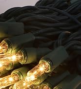 xmas lights