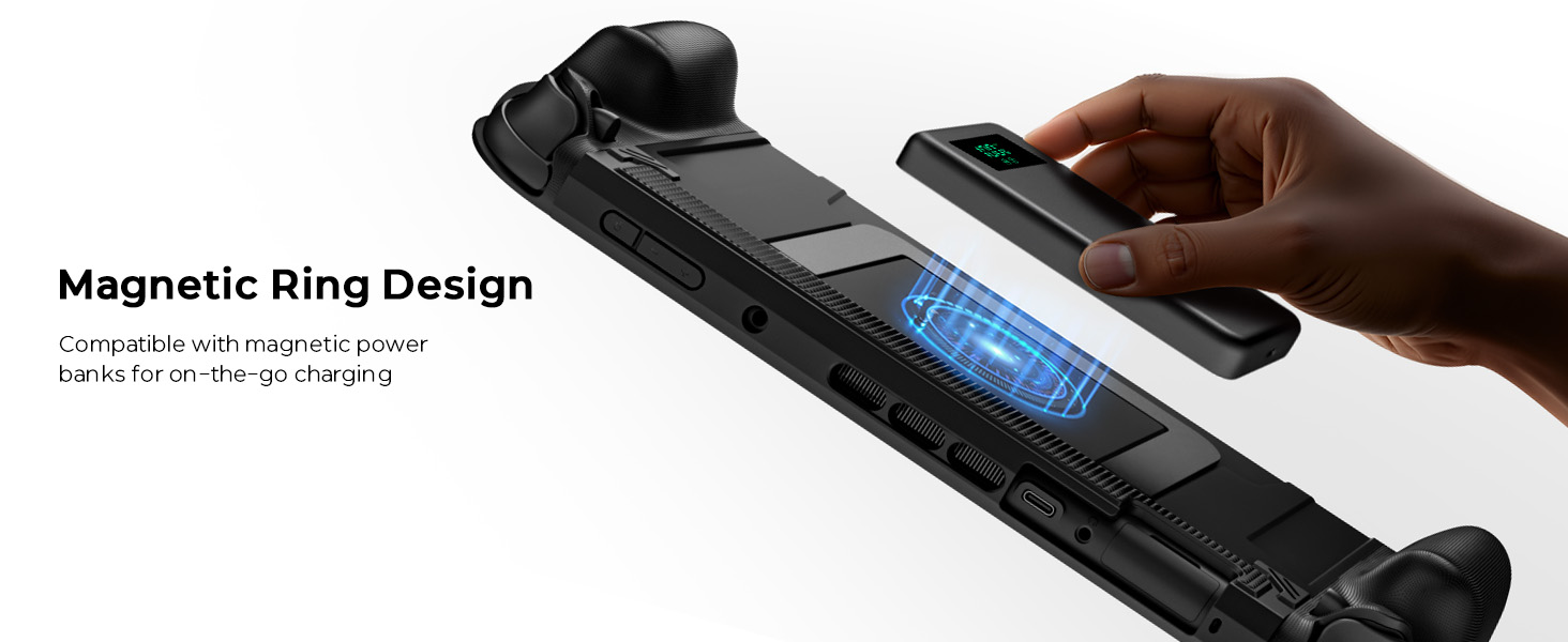 switch 2 grip case