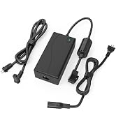 Power Recliner Power Supply, 2-Pin AC/DC Adapter 100-240V, Quality 29V 2A Switching Transformer, ...