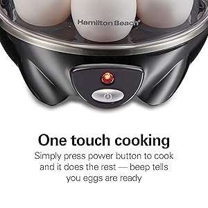 one touch