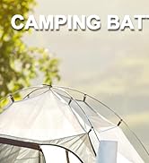 camping battery