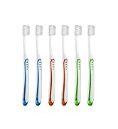 extra soft toothbrushes for adults