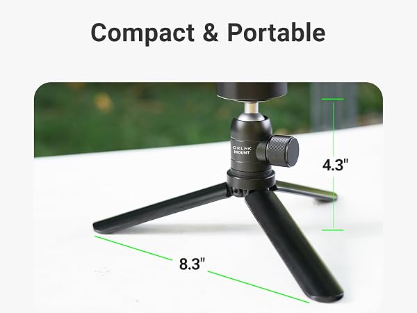 Starlink Mini Tripod