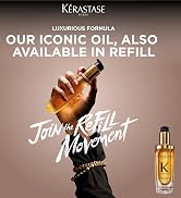 Elixir Ultime Refillable Oil