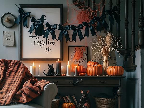 halloween decorations