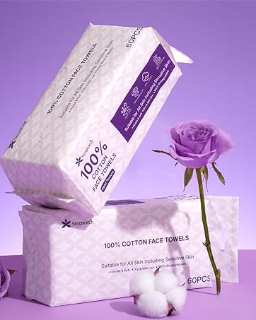 cotton face60