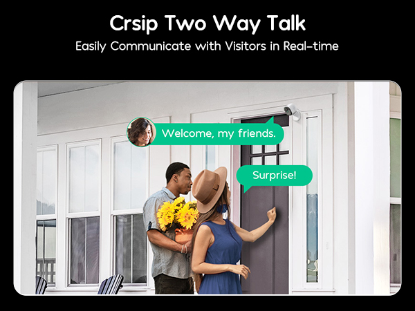 indoor spotlight camera