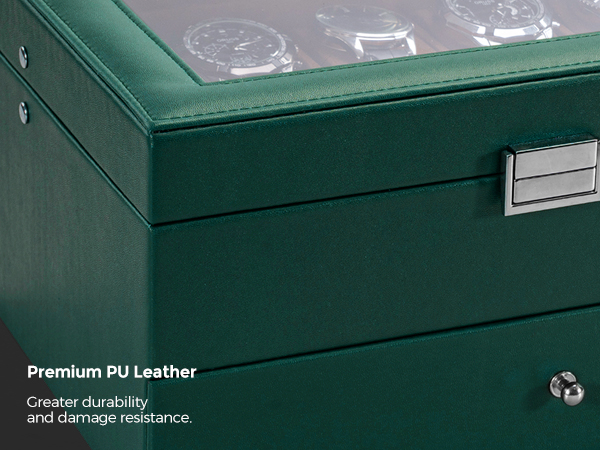 mens watch box