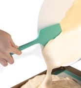 silicone spatula