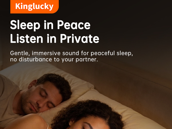 Under Pillow Speakers for Sleeping Bone Conduction Speakers