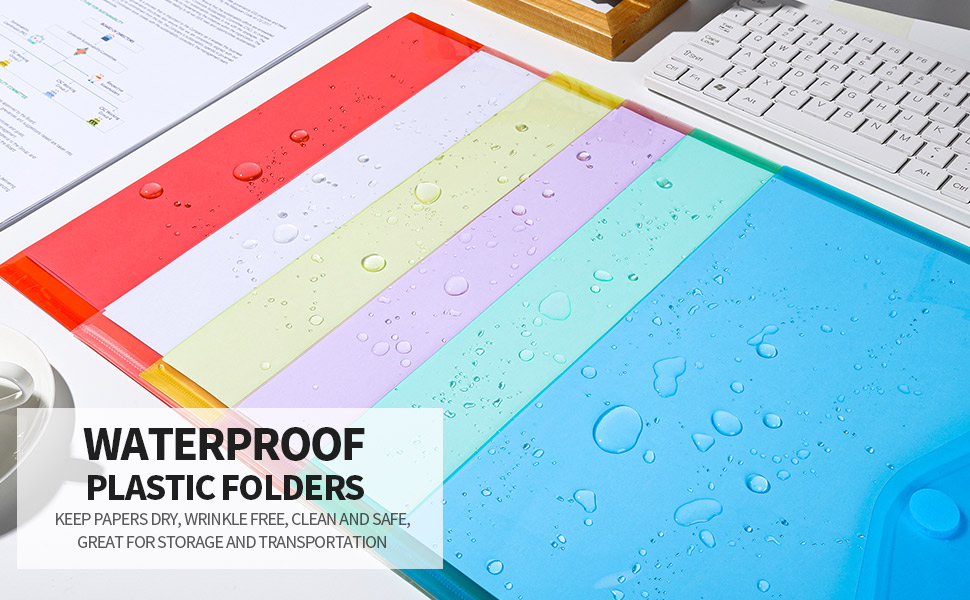keep paper in perfect conditon