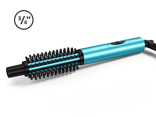 FARERY Mini Thermal Brush