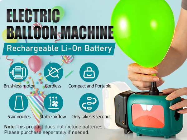 Balloon Pump