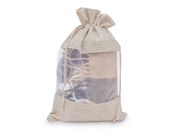 the display guys cotton insert filled kraft paper jewelry gift box case mailing shipping package