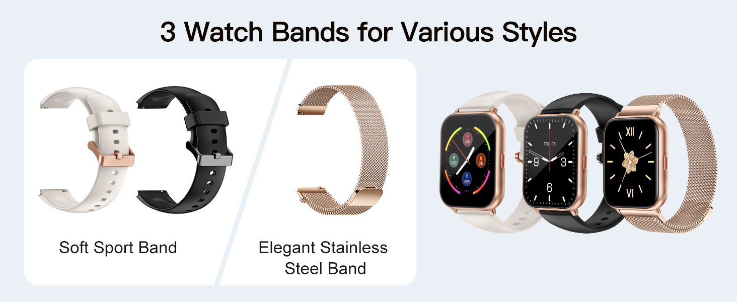 Smart watch