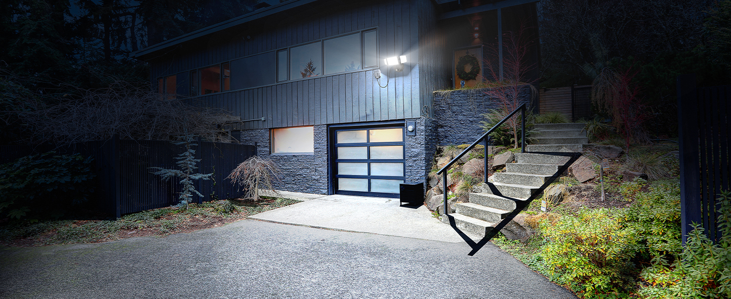 flood lights outdoor