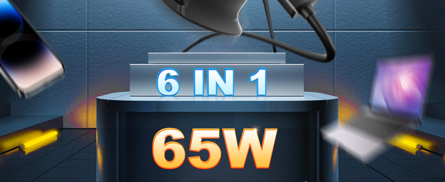 usb charger