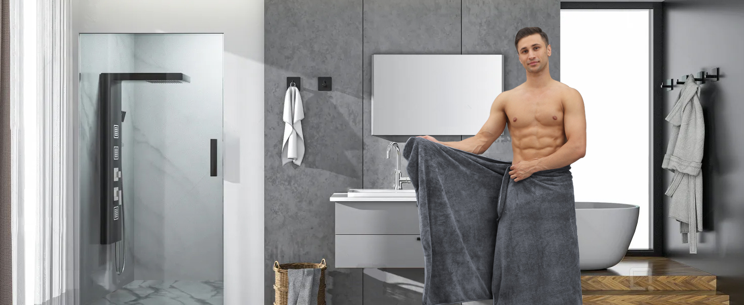 towel set