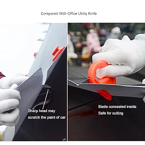 tint application kit,window tinting kit for car,tint install kit,