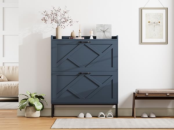 shoe cabinet