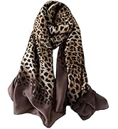 silk scarf