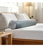 YEEKORO Inflatable Body Pillow for Adults Kids, 35 Inch Body Pillows for Side Sleeper, Travel Bod...