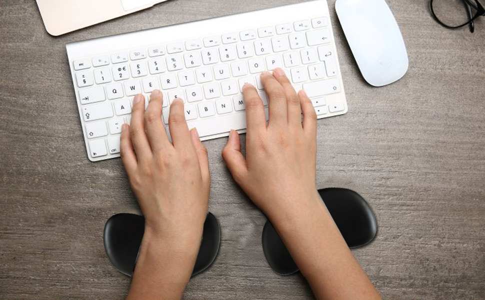 wrist rest