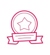 1200 Pieces, 1/2 inch - Star Stickers for Kids Reward, 10 Colors