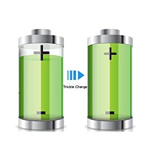 rechargeable battery charger
