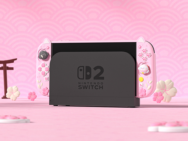Protective Case for Nintendo Switch 2