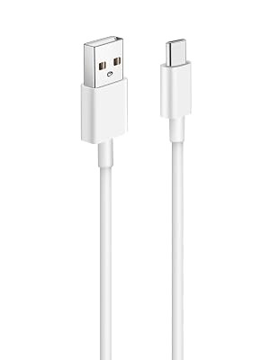 USB cable
