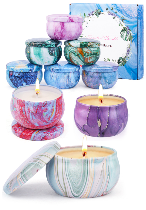 candles