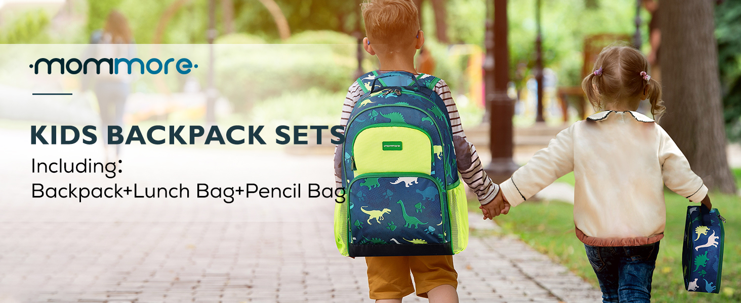 kid backpack