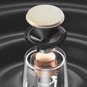 mini bluetooth speakers