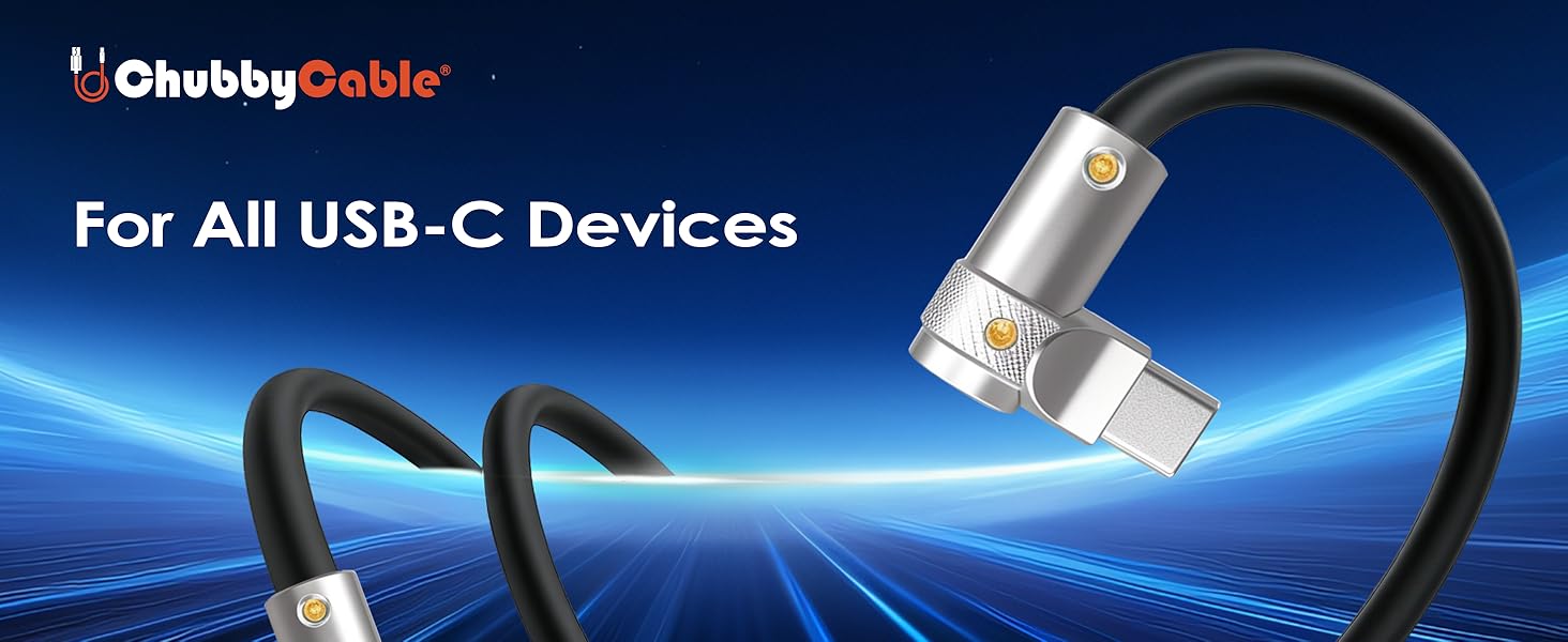 For All USB-C Devices