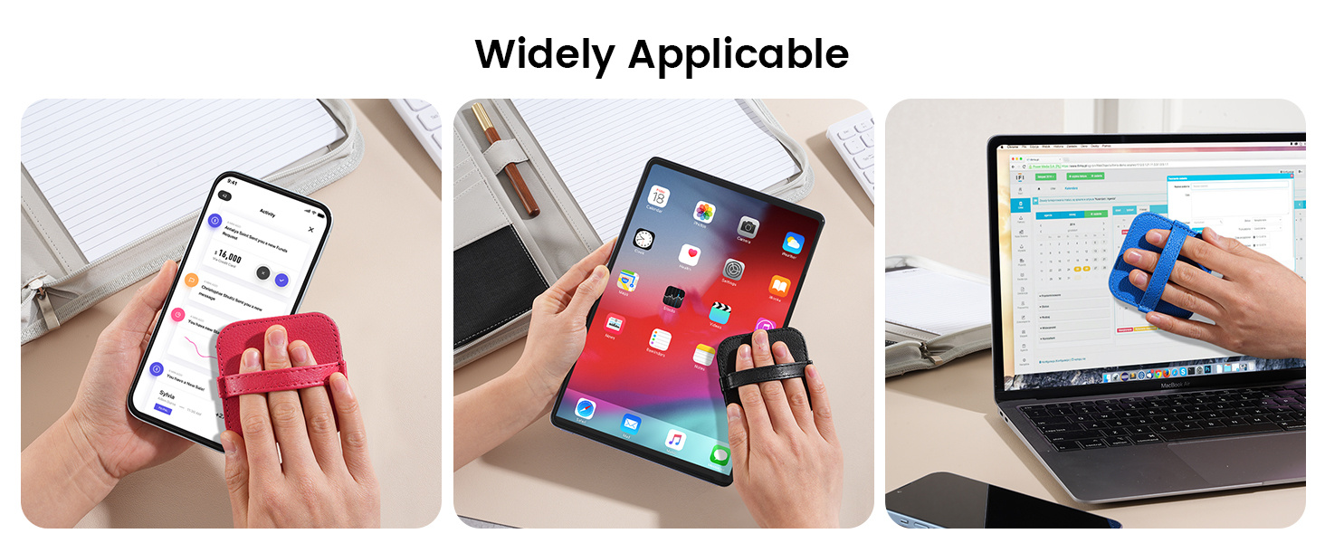 Screen Cleaning Pad