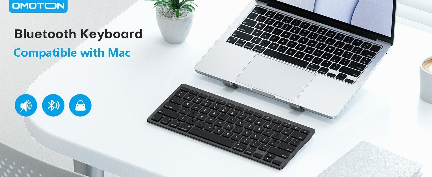 mac keyboard