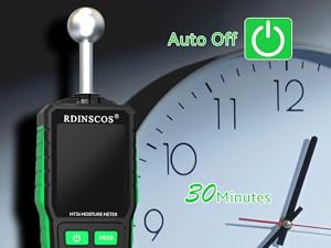 drywall moisture meter