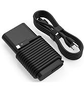 Replacement New Dell 90W USB C Type C Slim AC Adapter laptop charger for Dell Latitude 3400,3500,...