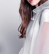 Adults rain ponchos