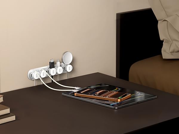 cord clips