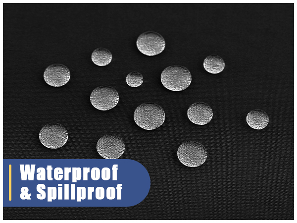 Waterproof