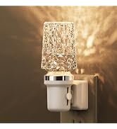L LOHAS LED Night Light, Dimmable Night Lights Plug into Wall, Light Sensor | Automatic Nightligh...