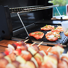 bbq