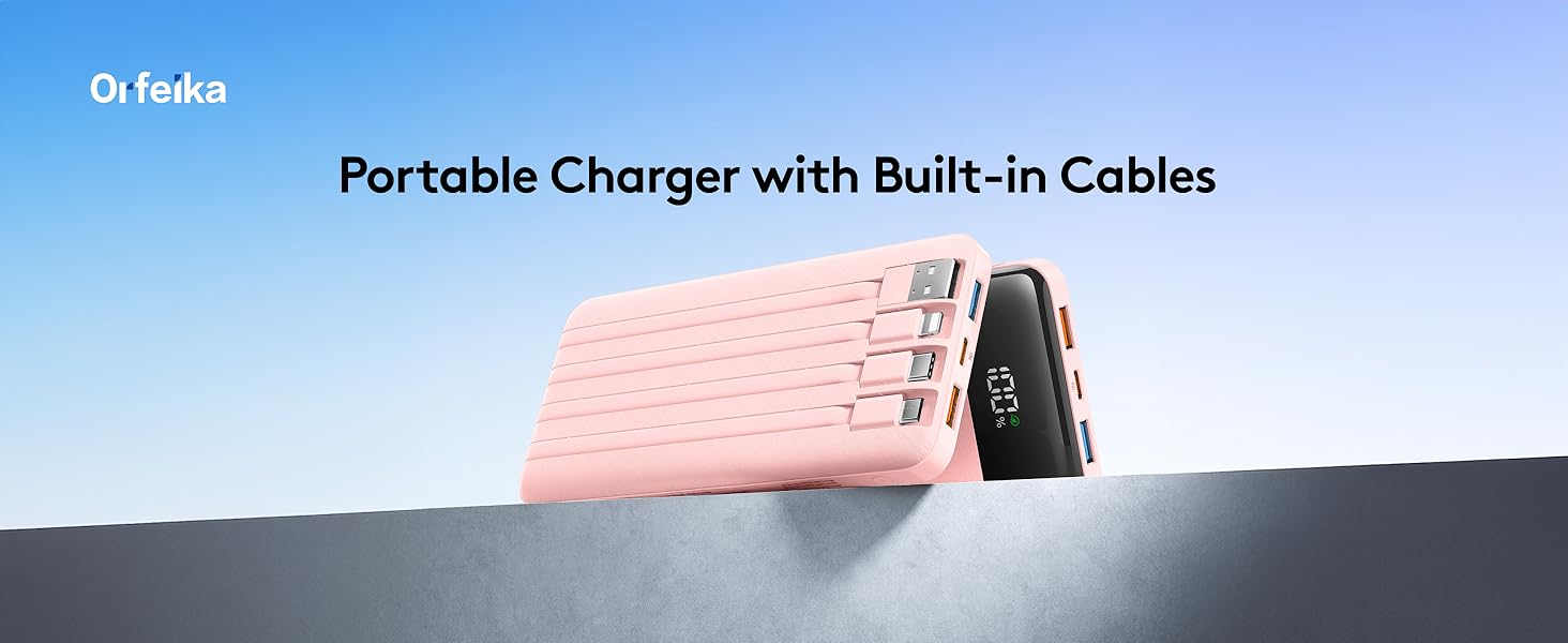 portable charger