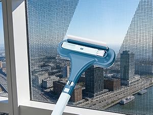 window cleaner